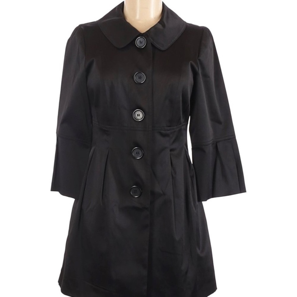 AGB‎ Black Coat